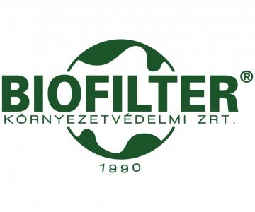 Biofilter Környezetvédelmi Zrt. 